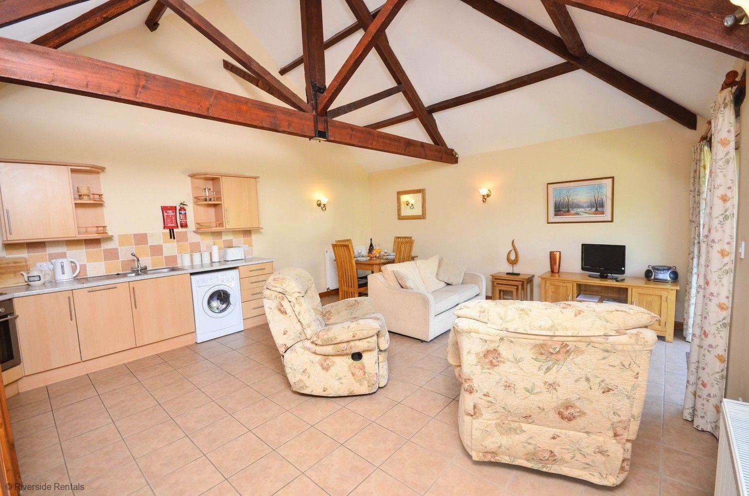 Fennel Cottage - How Hill - Private Fishing Lake For Complex Catfield Esterno foto